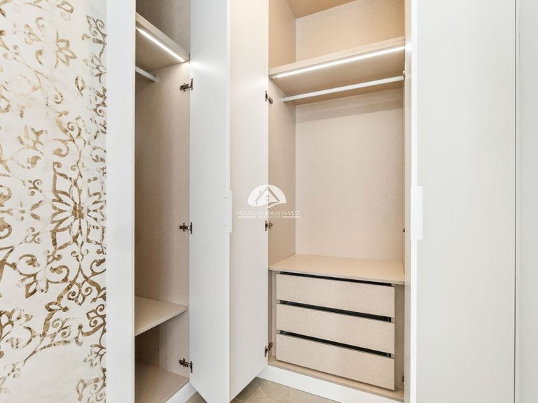 Apartment for Sale in Playa del Cura Torrevieja, Alicante 19