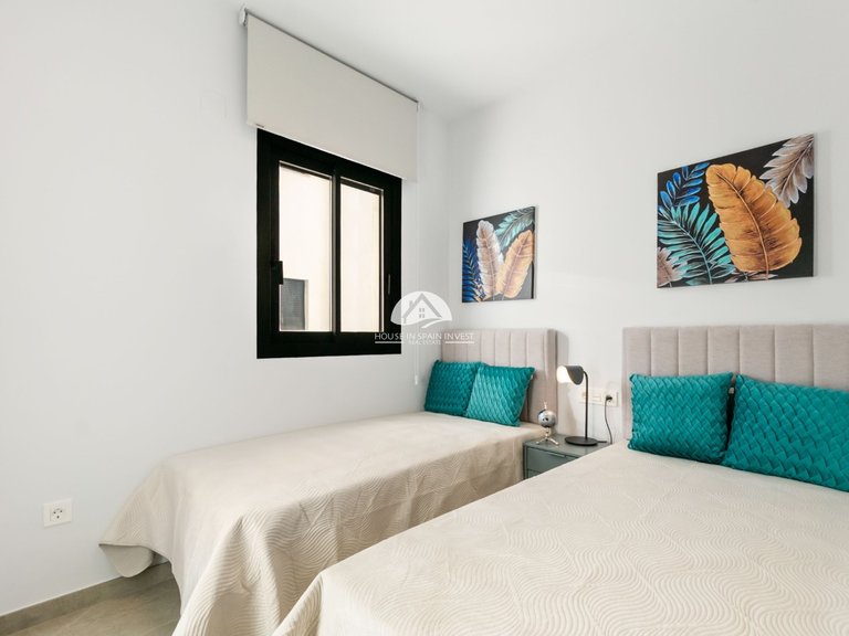 Apartment for Sale in Playa del Cura Torrevieja, Alicante 20