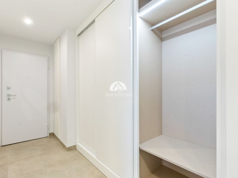 Apartment for Sale in Playa del Cura Torrevieja, Alicante 21