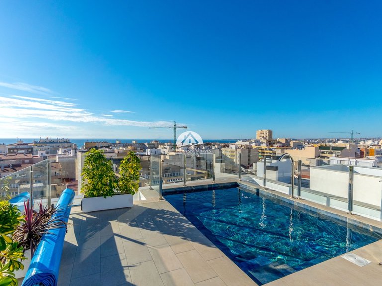 Apartment for Sale in Playa del Cura Torrevieja, Alicante 22