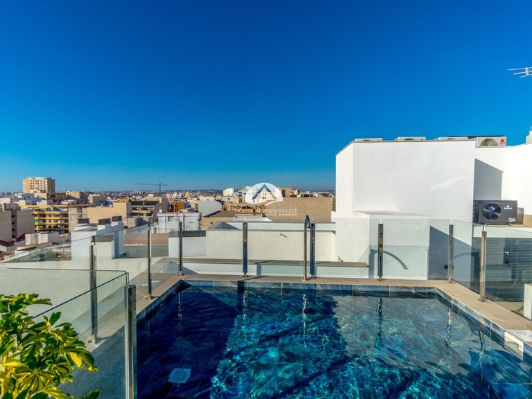Apartment for Sale in Playa del Cura Torrevieja, Alicante 24