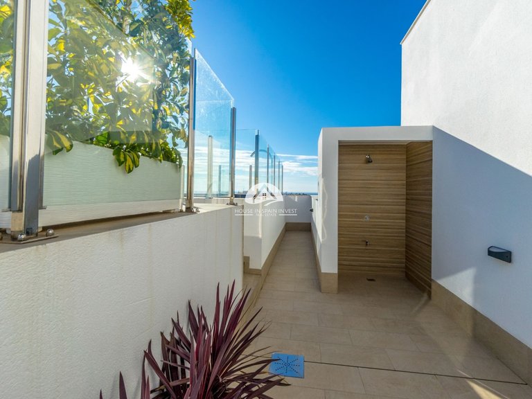 Apartment for Sale in Playa del Cura Torrevieja, Alicante 26