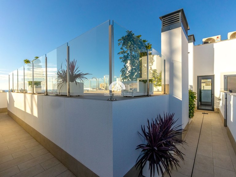 Apartment for Sale in Playa del Cura Torrevieja, Alicante 27