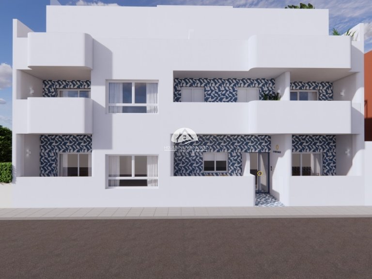 Apartment for Sale in Torre de la Horadada Pilar De La Horadada, Alicante 6