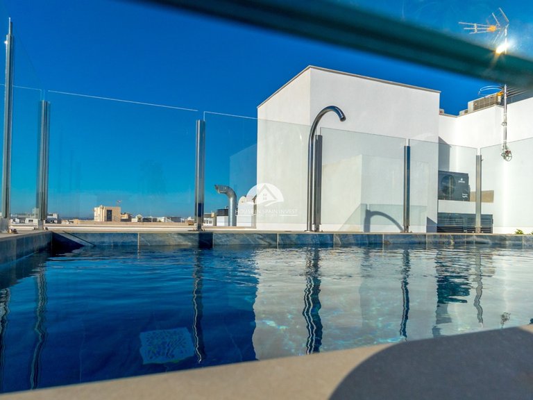 Apartment for Sale in Playa del Cura Torrevieja, Alicante 28