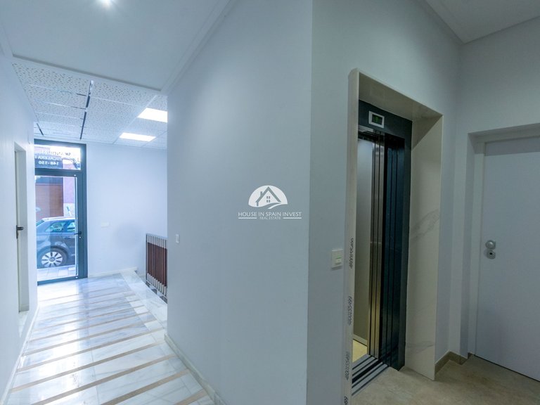 Apartment for Sale in Playa del Cura Torrevieja, Alicante 29