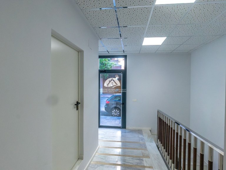 Apartment for Sale in Playa del Cura Torrevieja, Alicante 30