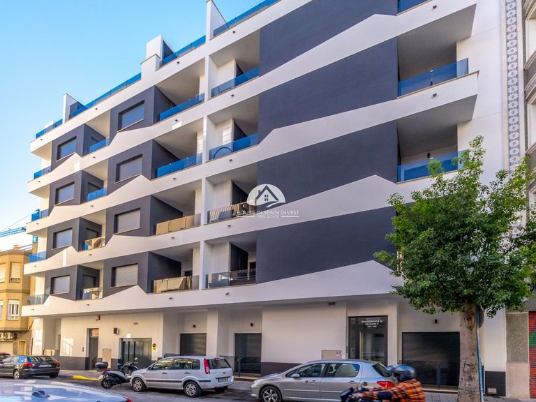 Apartment for Sale in Playa del Cura Torrevieja, Alicante 33
