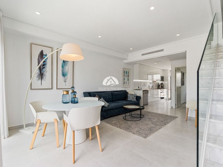 Town House for Sale in Torrevieja Torrevieja, Alicante 4