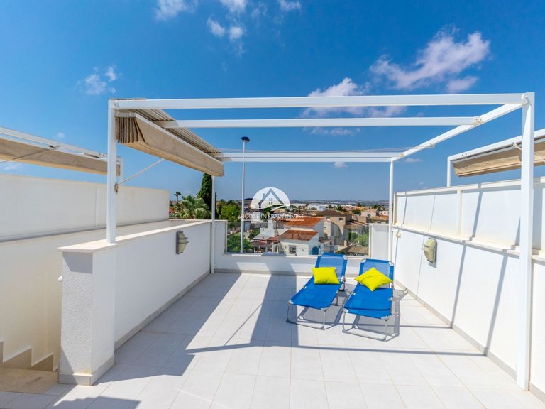 Town House for Sale in Torrevieja Torrevieja, Alicante 6