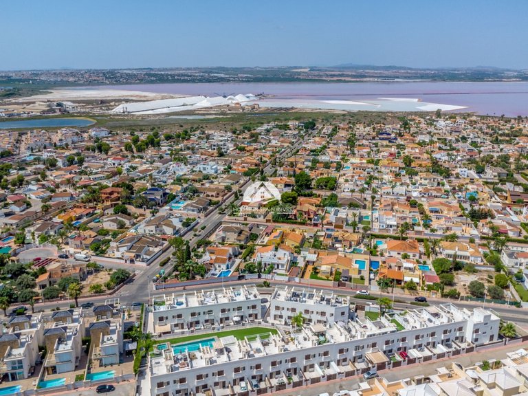 Town House for Sale in Torrevieja Torrevieja, Alicante 9