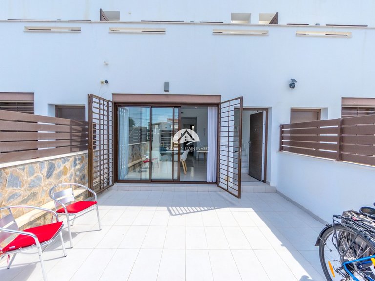 Town House for Sale in Torrevieja Torrevieja, Alicante 10