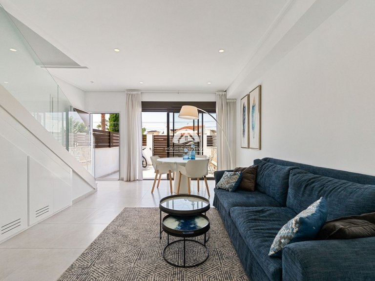 Town House for Sale in Torrevieja Torrevieja, Alicante 12