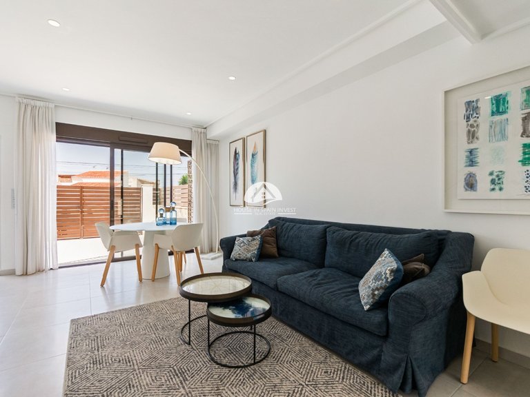 Town House for Sale in Torrevieja Torrevieja, Alicante 13