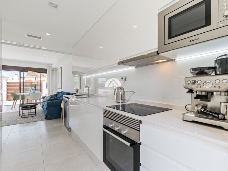 Town House for Sale in Torrevieja Torrevieja, Alicante 15