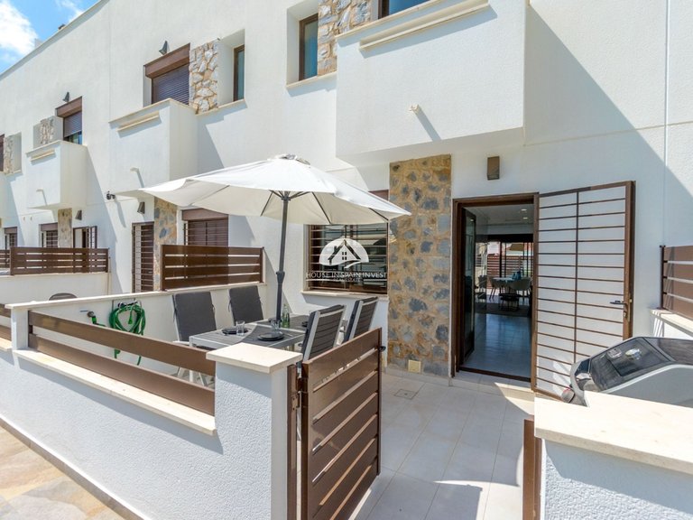 Town House for Sale in Torrevieja Torrevieja, Alicante 18