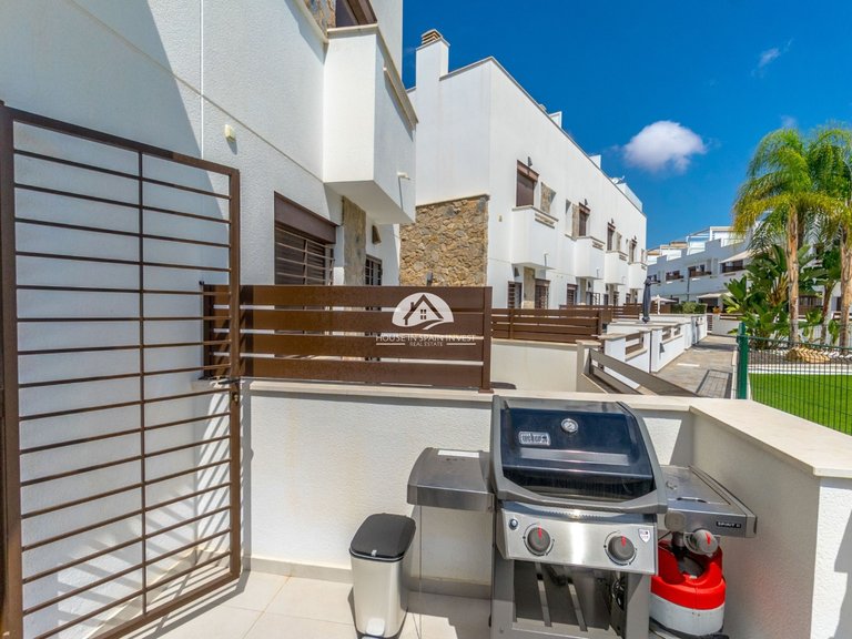 Town House for Sale in Torrevieja Torrevieja, Alicante 19
