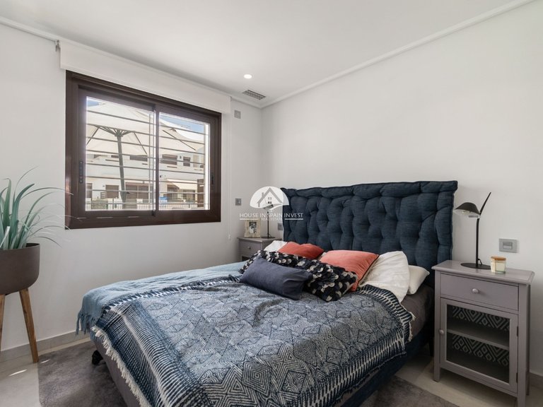 Town House for Sale in Torrevieja Torrevieja, Alicante 20