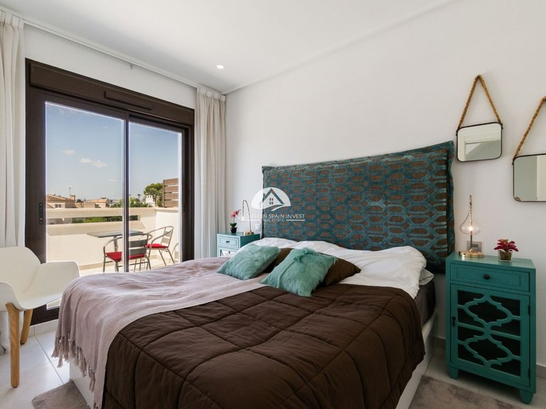 Town House for Sale in Torrevieja Torrevieja, Alicante 22