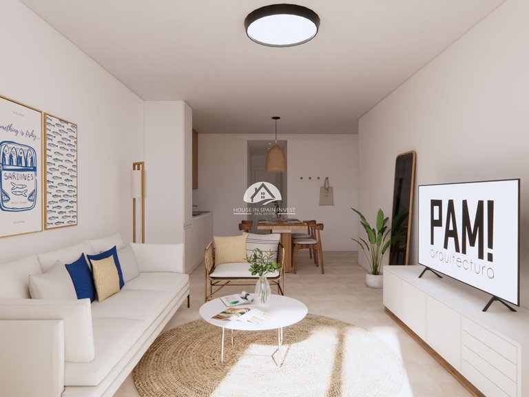 Apartment for Sale in Torre de la Horadada Pilar De La Horadada, Alicante 12