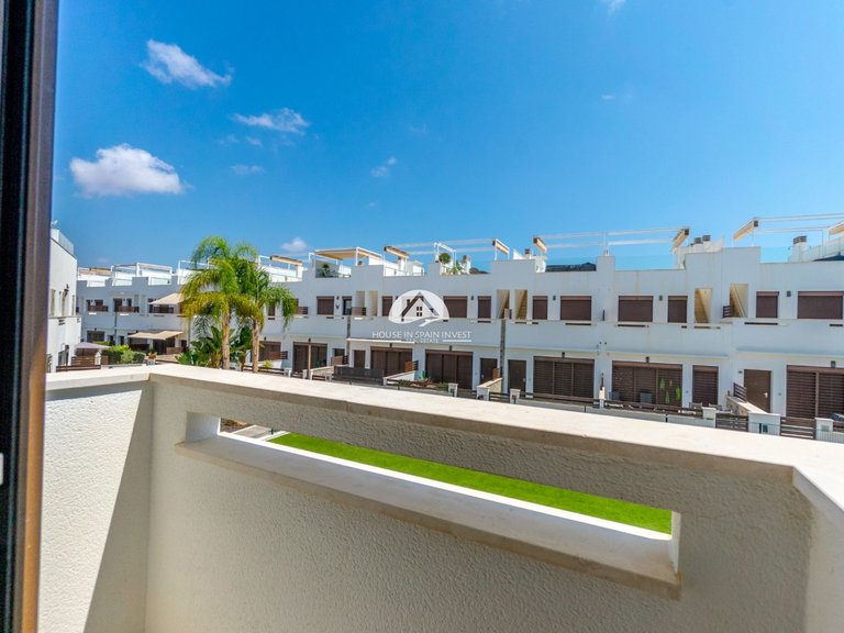 Town House for Sale in Torrevieja Torrevieja, Alicante 25