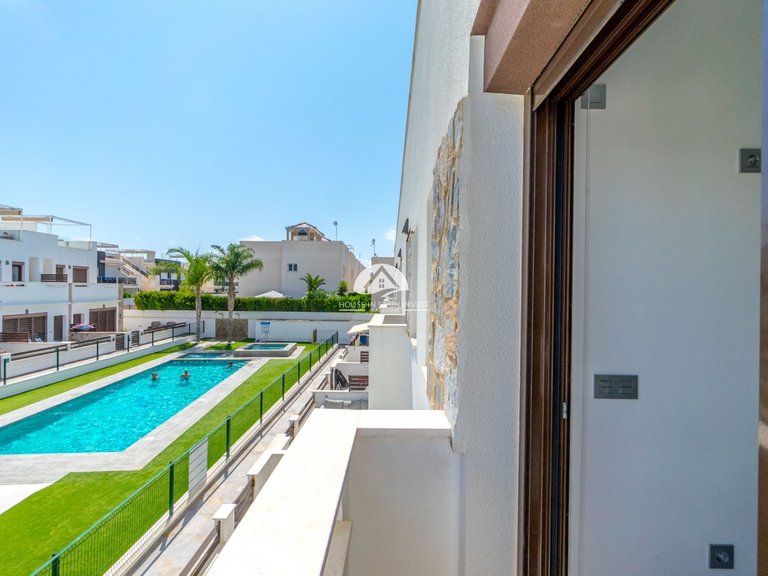 Town House for Sale in Torrevieja Torrevieja, Alicante 26