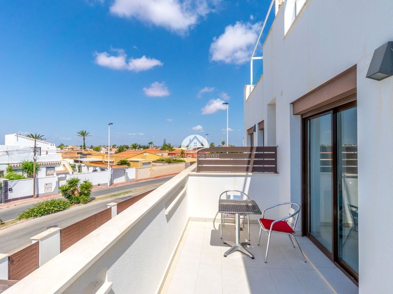Town House for Sale in Torrevieja Torrevieja, Alicante 27