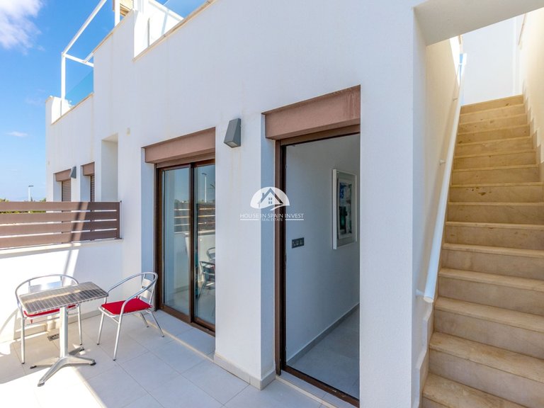 Town House for Sale in Torrevieja Torrevieja, Alicante 29