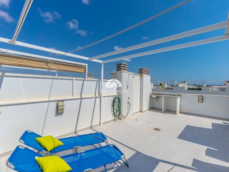 Town House for Sale in Torrevieja Torrevieja, Alicante 30