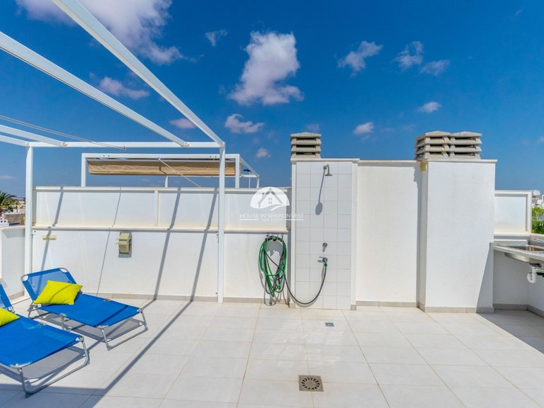 Town House for Sale in Torrevieja Torrevieja, Alicante 31