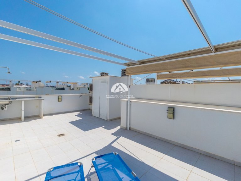 Town House for Sale in Torrevieja Torrevieja, Alicante 32