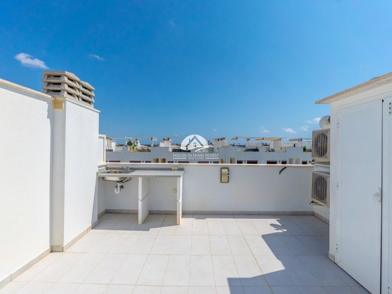 Town House for Sale in Torrevieja Torrevieja, Alicante 33