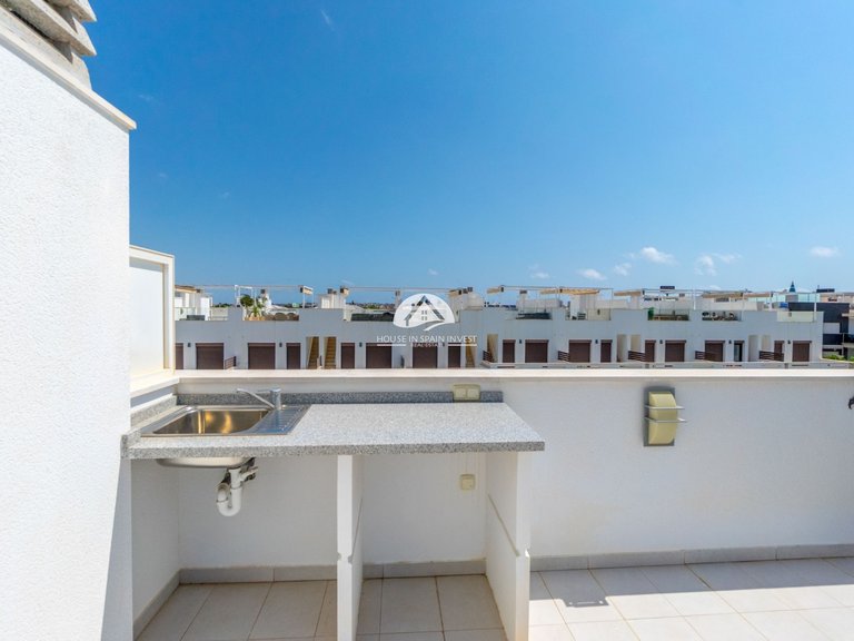 Town House for Sale in Torrevieja Torrevieja, Alicante 34
