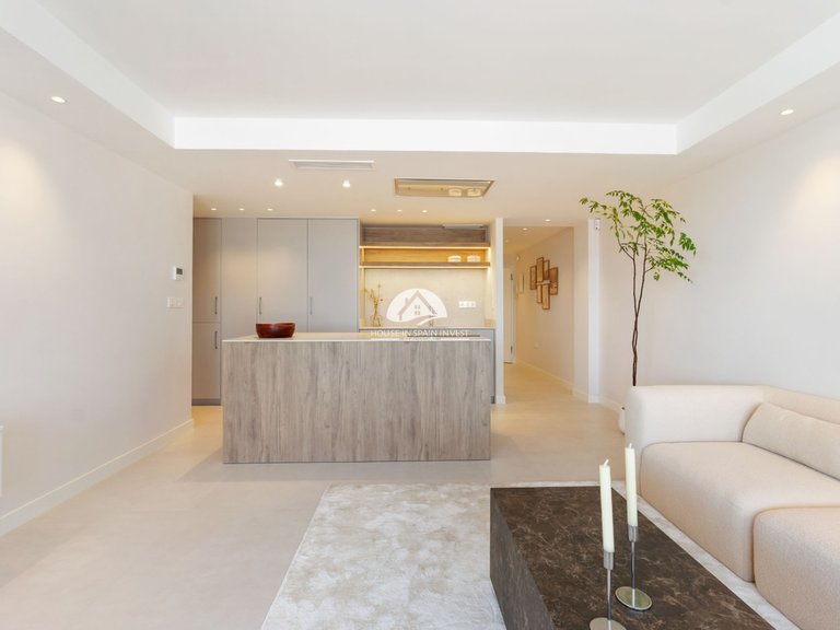 Apartment for Sale in Torrevieja Torrevieja, Alicante 4