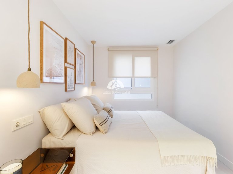 Apartment for Sale in Torrevieja Torrevieja, Alicante 5