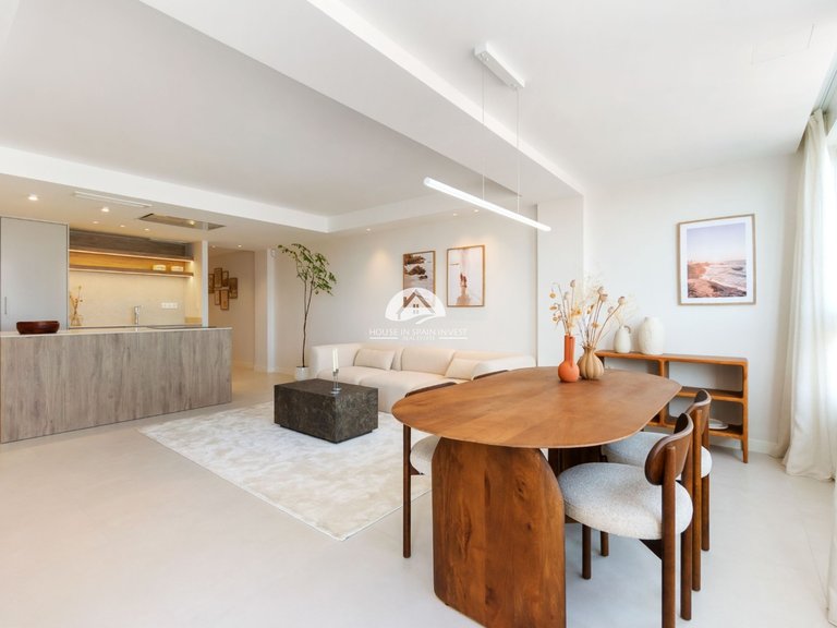 Apartment for Sale in Torrevieja Torrevieja, Alicante 8