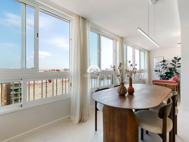 Apartment for Sale in Torrevieja Torrevieja, Alicante 9