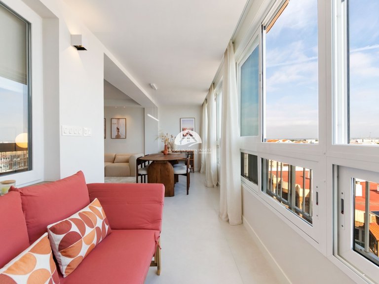 Apartment for Sale in Torrevieja Torrevieja, Alicante 11