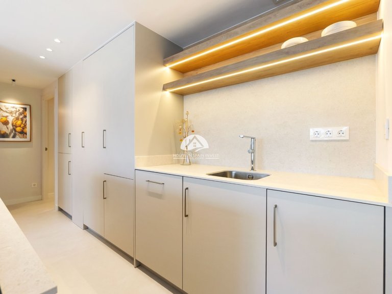 Apartment for Sale in Torrevieja Torrevieja, Alicante 12