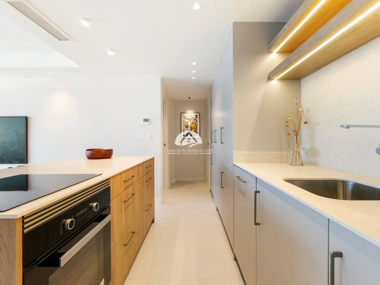 Apartment for Sale in Torrevieja Torrevieja, Alicante 13