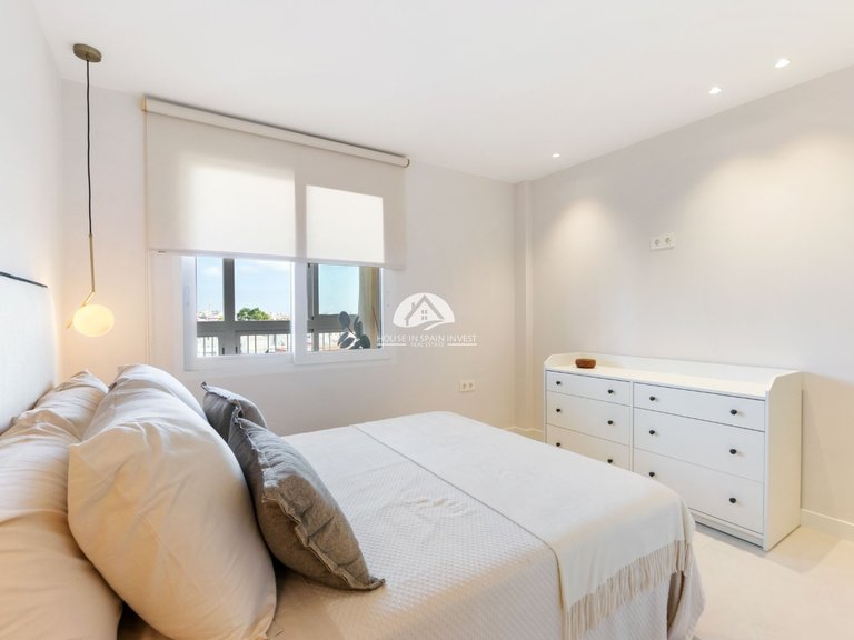 Apartment for Sale in Torrevieja Torrevieja, Alicante 14