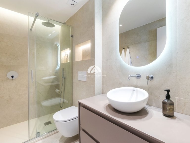 Apartment for Sale in Torrevieja Torrevieja, Alicante 15