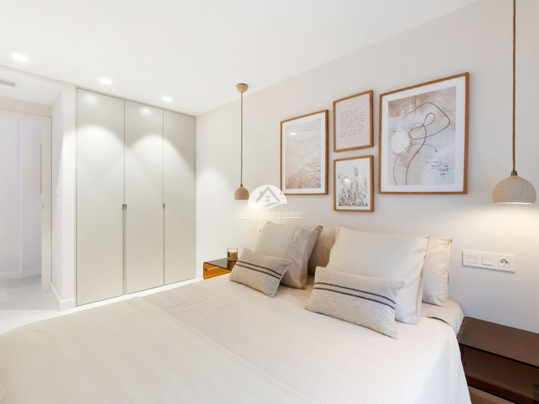 Apartment for Sale in Torrevieja Torrevieja, Alicante 16