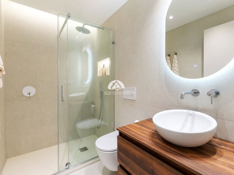 Apartment for Sale in Torrevieja Torrevieja, Alicante 17