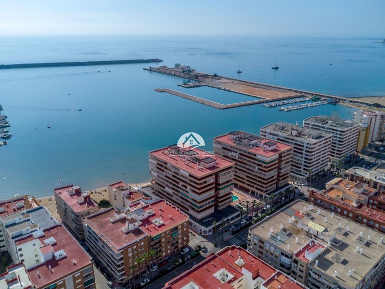 Apartment for Sale in Torrevieja Torrevieja, Alicante 21