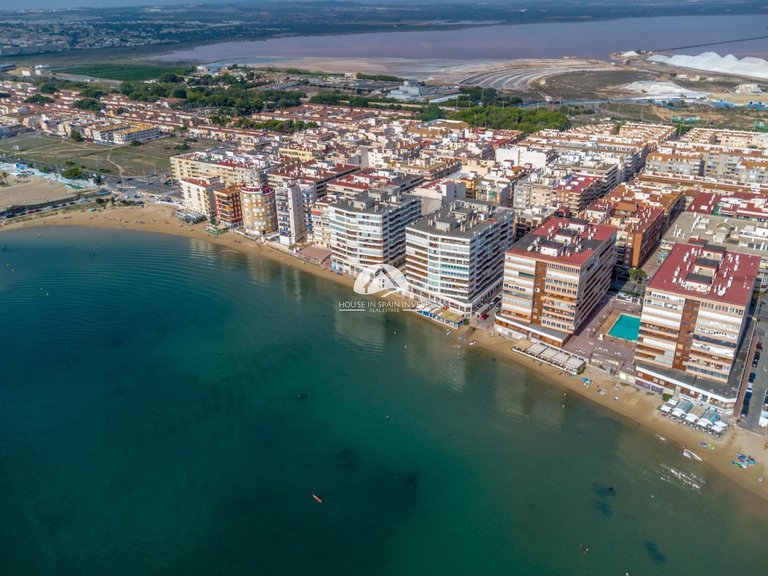 Apartment for Sale in Torrevieja Torrevieja, Alicante 22