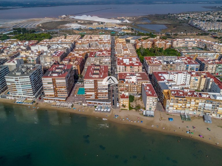 Apartment for Sale in Torrevieja Torrevieja, Alicante 23