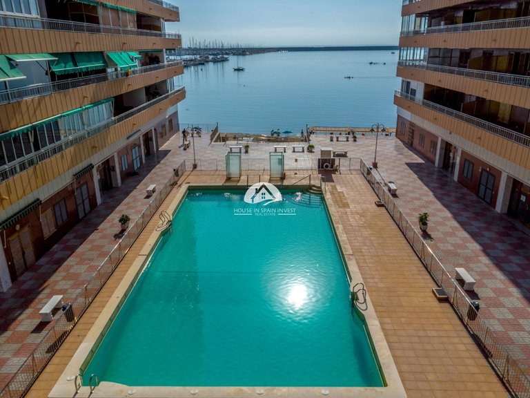 Apartment for Sale in Torrevieja Torrevieja, Alicante 24