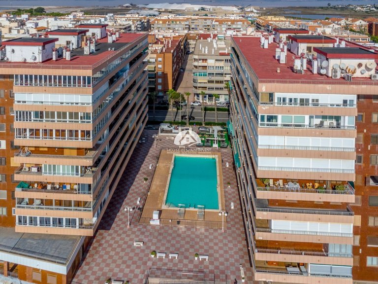 Apartment for Sale in Torrevieja Torrevieja, Alicante 26