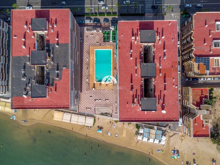 Apartment for Sale in Torrevieja Torrevieja, Alicante 27